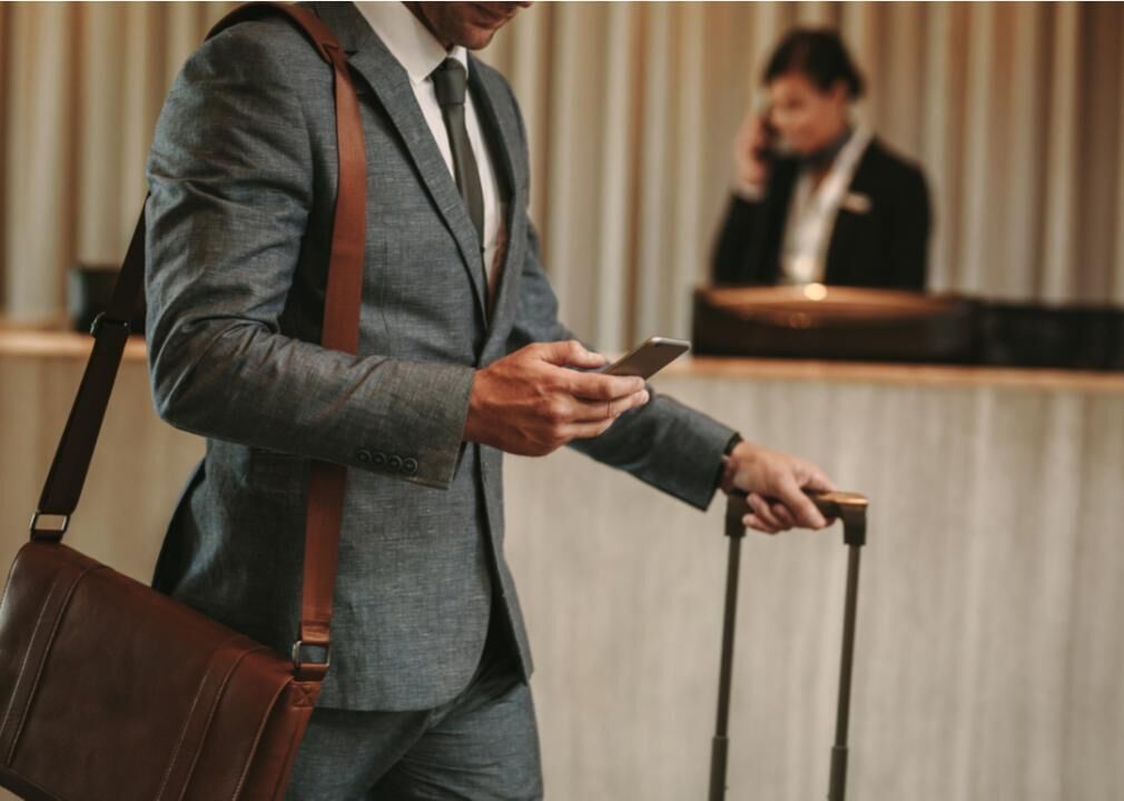 Hotels continue to learn and adjust to business travel needs